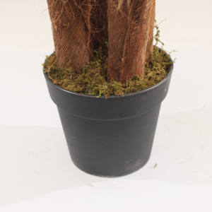 JWS4031 <span class=keywords><strong>Planta</strong></span> Artificial Natural Grande Artificial Monstera <span class=keywords><strong>Planta</strong></span> Ecológica Hoja Verde Decorativa Árbol <span class=keywords><strong>de</strong></span> Plástico <span class=keywords><strong>Planta</strong></span> en Maceta - Product Image 4