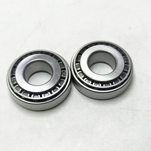 Conjunto de Rodamientos de Rodillos Cónicos de Pulgada 926749/90080 938/932, Piezas de Rodamientos para Maquinaria Textil HM926749-90080 - Product Image 5