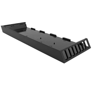 SYYTECH Ổ Đĩa Cứng Cửa HDD Nhà Ở Faceplate Shell Bay Bìa Trường Hợp Cho <span class=keywords><strong>PS4</strong></span> Console 1100 1200 Thay Thế Sửa Chữa Phụ Kiện - Product Image 5