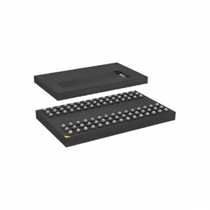 ชิ้นส่วนวงจรอิเล็กทรอนิกส์ BOM IC ในสต็อก IS42S32400E-6BL-TR 90 TFBGA หน่วยความจำ - Product Image 1