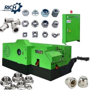 高速19B6S M12各类螺母机器制造商工厂 - Product Image 5