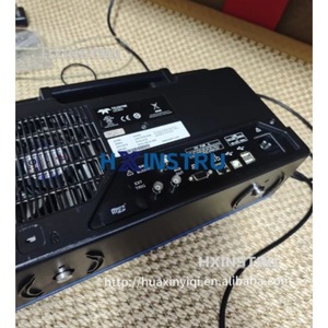 WS3054ออสซิลโลสโคป4ช่องสัญญาณ500MHz 4GS/S H Teledyne - Product Image 4