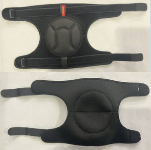 <span class=keywords><strong>Rodilleras</strong></span> transpirables antideslizantes protectoras de voleibol <span class=keywords><strong>para</strong></span> bailar, <span class=keywords><strong>correr</strong></span>, senderismo, baloncesto - Product Image 1