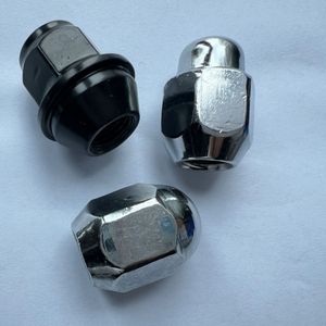 Prix <span class=keywords><strong>de</strong></span> gros CLASSIC MINI 3/8 UNF ÉCROU <span class=keywords><strong>DE</strong></span> <span class=keywords><strong>ROUE</strong></span> EN ALLIAGE CHROME 60 ° <span class=keywords><strong>CONIQUE</strong></span> Écrou <span class=keywords><strong>de</strong></span> <span class=keywords><strong>roue</strong></span> 17 mm 1.25 - Product Image 2