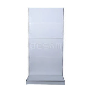 Vente au détail/Oem /Odm 30/60 fond de panier 500H * 1200W étagères de supermarché magasin panneau de fond de panier plat recyclable 100% de Taiwan - Product Image 3