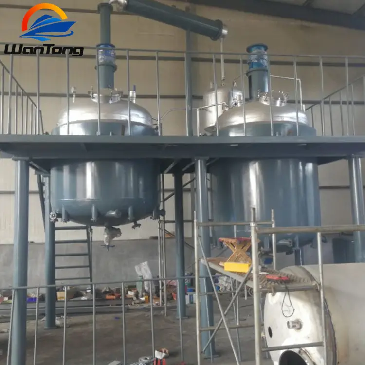 small unsaturated polyester production line,epoxy resin production line,alkyd resin production line