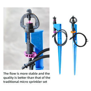 Système d'irrigation agricole de 25 m, <span class=keywords><strong>90</strong></span> L/H, pression accrue, <span class=keywords><strong>Micro</strong></span> arroseur - Product Image 4