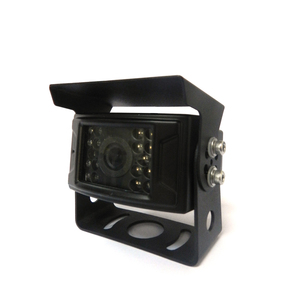 Ứng dụng wifi Camera không dây thích hợp cho xe buýt, xe tải và xe đặc biệt đảo ngược Camera xe - Product Image 4