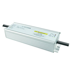 IP66 3km gestion de l'énergie double température de couleur CCT l 0-10V/PWM gradateur Streetlighting contrôleur de Communication de ligne électrique - Product Image 4