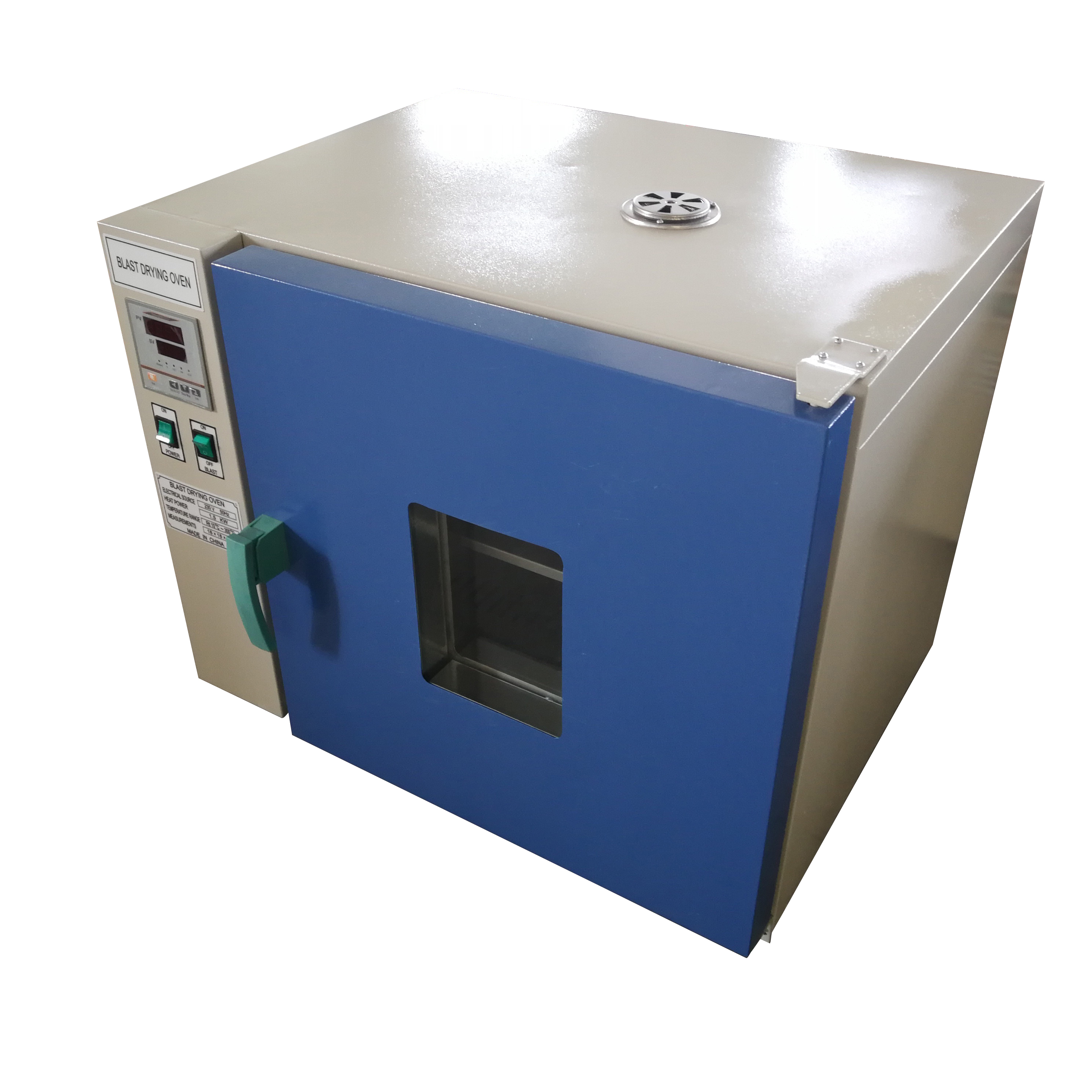 laboratory glassware dryer