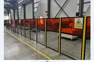 Arco soldagem cerca protetora para fábricas soldagem cerca proteção para soldagem oficina