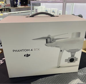 Chuyên Nghiệp Bay Không Người Lái Bay Dài Thời Gian <span class=keywords><strong>Phantom</strong></span> 4 RTK Để Lập Bản Đồ Ngành Công Nghiệp Khảo Sát Đo Dài Phạm Vi Bay Không Người Lái Với 4K Máy Ảnh - Product Image 4