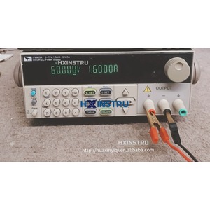 Itech IT6863A แหล่งจ่ายไฟฟ้า DC แบบตั้งโปรแกรมได้สองช่วง72V/1.5A/108W, 32V/3A/96W แบรนด์ใหม่ต้นฉบับใหม่ - Product Image 4