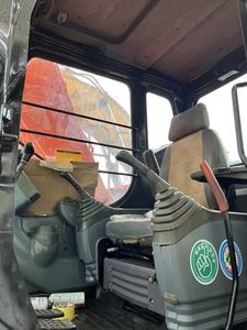 ZX120รถขุดสะเทินน้ำสะเทินบกใช้12Ton HITACHI ส่วนประกอบมอเตอร์หลักของเครื่องยนต์ Hino Isuzu - Product Image 6