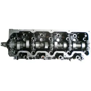 Culata Completa מנוע עבור טויוטה Hilux Dyna Hiace 5L 3.0D 8V, 1998- 11101-54150