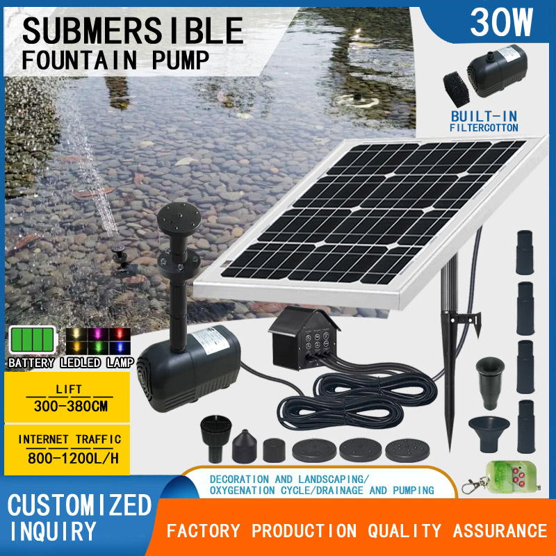 black30W