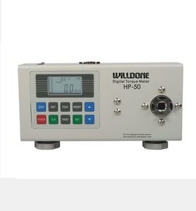 เครื่องวัดแรงบิดดิจิตอล HP 50 สำหรับการปรับเทียบความแม่นยำของไขควงไฟฟ้าและไขควงลม - Product Image 3