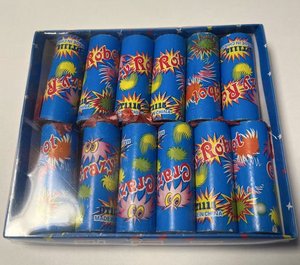 Alta calidad al aire libre Big Bang Loud Thunder Crackers petardo fuegos artificiales DT 1115 para Festival Navidad Año Nuevo - Product Image 4