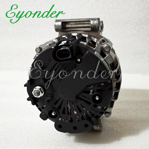 <span class=keywords><strong>Alternador</strong></span> de generador de coche para <span class=keywords><strong>VW</strong></span> EOS PASSAT CC TIGUAN SCIROCCO <span class=keywords><strong>GOLF</strong></span> VI SHARAN JETTA BEETLE EA888 06B903016AA 06J903023C - Product Image 6