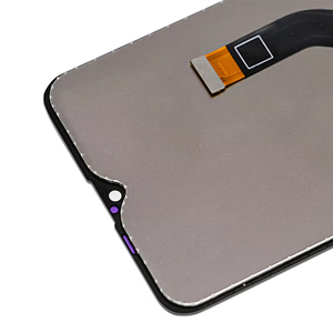 Pantalla LCD TFT HD Compatible con Redmi <span class=keywords><strong>K30</strong></span>, Convertidor Digital Táctil, Panel de Pantalla Original para <span class=keywords><strong>Samsung</strong></span> A10S - Product Image 3