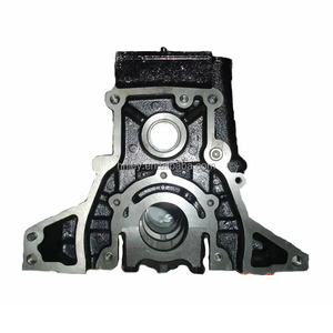 Bloque de Cilindros 22R 2.4L para Toyota Hilux Pickup, <span class=keywords><strong>Celia</strong></span>, Cressida Saloon, Corona, 4Runner, Bloque de Motor 22R - Product Image 3