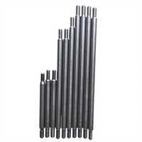Tige de liaison en alliage de titane pour voiture RC, modèle M2/2.5/3/3.5/4/5, colorée, pour escalade murale – Fourniture directe usine