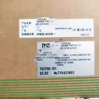 Contrôleur YS1700-101 Neuf en boîte Livré par DHL/FedEx