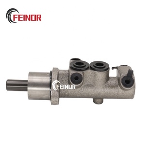 Maître-<span class=keywords><strong>cylindre</strong></span> <span class=keywords><strong>de</strong></span> <span class=keywords><strong>frein</strong></span> <span class=keywords><strong>de</strong></span> haute qualité pour RENAULT <span class=keywords><strong>CLIO</strong></span> THALIA MC1181BE MC7353 MC1271 133126B 7701 205 815, fabriqué en Allemagne - Product Image 5