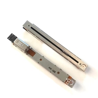 Potentiomètre linéaire à glissière tactile 10K motorisé RSA0N11M9 pour ALPS