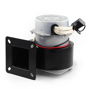 Ventilateur centrifuge électrique AC220V pour four à gaz commercial WGFJ-G006, écologique, <span class=keywords><strong>Pengshuai</strong></span> - Product Image 2