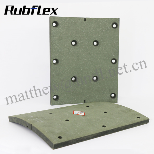 Тормоз сцепления 38VC1200 rubflex