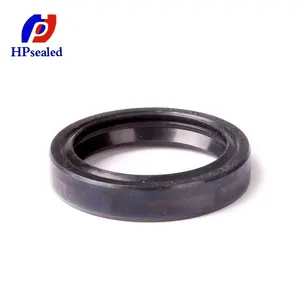 Hub Rubber Oil Seal 70*90*7/5.5mm high temperature resistant national oil seal OE customized low price