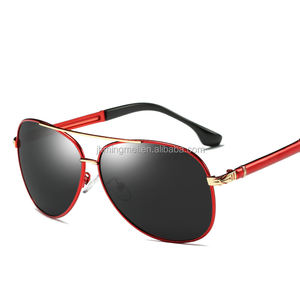 Light Shade Sunglasses High Quality Mens Sports Custom <b>Tac</b> Polarized Fit Over Sunglasses - Product Image 1
