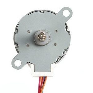새로운 베스트 셀러 저렴한 기어 감속기 스테퍼 모터 35BYJ412 pm 스테퍼 모터 - Product Image 5