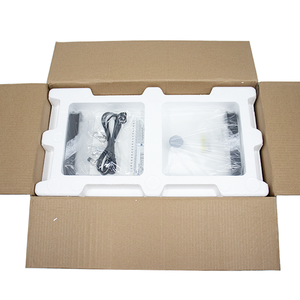 Lihua Factory Wholesale CW5200 <strong>CO2</strong> Laser Water Chiller 5000W 5KW 110V 220V - Product Image 6
