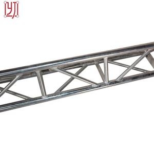 โครงถักอลูมิเนียมแบบสี่เหลี่ยมจัตุรัสขนาด 20x20 400 มม. สำหรับงานกิจกรรม - Product Image 5