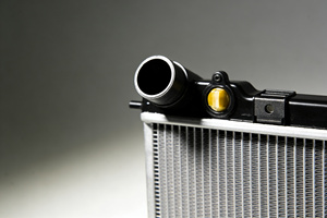 <span class=keywords><strong>Radiateur</strong></span> d'eau automobile OE 2190-1301012 compatible avec VAZ 2191 (MT) – Pièces du système de refroidissement du moteur avec processus d'expansion des tubes - Product Image 2
