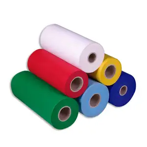 High Quality Low Price Golden Supplier Scraps Non Woven