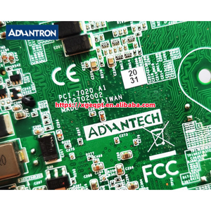 Price Contact Us Advantech Pci-7020 Industrial <b>Motherboard</b> Control Main Board <b>Cpu</b> Module - Product Image 6
