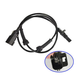 T2H32280เซ็นเซอร์หน้าล้ออัตโนมัติสำหรับ Jaguar xe/ XF รับประกัน1ปี - Product Image 1