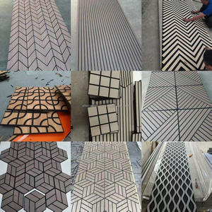 Macchina per il fissaggio di pannelli fonoassorbenti in schiuma <span class=keywords><strong>Samet</strong></span> con PLC, riduttore e motore - 1 anno di garanzia - Product Image 5