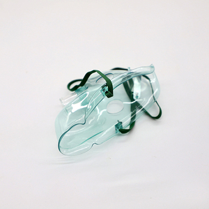 Masker Wajah <span class=keywords><strong>Nebulizer</strong></span> dengan tabung <span class=keywords><strong>Nebulizer</strong></span> - Product Image 3