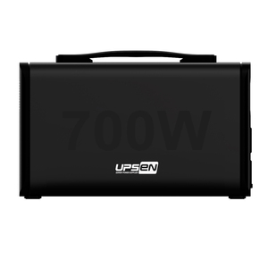 Generador de Energía Portátil Recargable de 1000 W para Exteriores, Estación de Energía para Camping y Suministro de Energía de Emergencia - Product Image 5