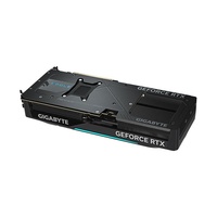 Nouvelle carte graphique pour ordinateur de jeu AI de bureau GeForce RTX 5070 Ti Eagle OC SFF 16G 256 bits avec ventilateur