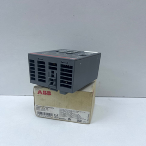 Mới ban đầu thương hiệu pm571eth A5 1sap130100r0270 CPU 64KB <span class=keywords><strong>Ethernet</strong></span> PLC mô-đun - Product Image 1