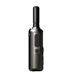 Talkie-walkie Tetocom G68-4 4G POC en alliage métallique robuste, mini-centrale électrique, batterie 3000 mAh, longue portée, 600 groupes, anti-chute - Product Image 4