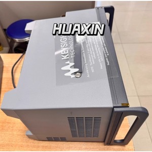เครื่องวิเคราะห์เครือข่ายเวกเตอร์ ENA รุ่น E5080A ของ Keysight Technologies รุ่นทดแทนล่าสุด เครื่องมือวัดทางอิเล็กทรอนิกส์ - Product Image 4