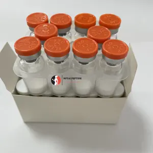 Peptide giảm béo 2MG 5mg 10mg 15mg 30mg với báo cáo thử nghiệm trong phòng thí nghiệm