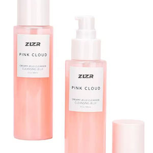 Nettoyant Visage en Gelée Réparateur et Purifiant en Profondeur pour Hommes et Femmes – Réduit l'Acné et Nettoie les Pores - Product Image 1