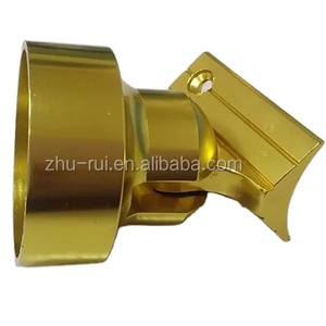 Accessoires de main courante <span class=keywords><strong>en</strong></span> aluminium extérieur de haute qualité <span class=keywords><strong>Rampe</strong></span> d'escalier <span class=keywords><strong>en</strong></span> métal <span class=keywords><strong>Rampe</strong></span> d'escalier <span class=keywords><strong>en</strong></span> <span class=keywords><strong>bois</strong></span> - Product Image 2